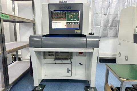 AOI光學(xué)檢測(cè)儀